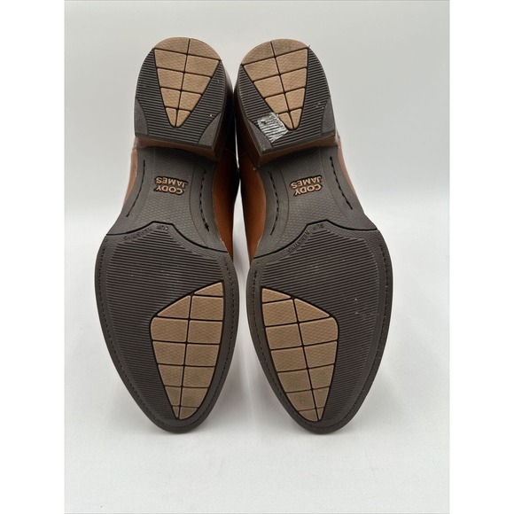 Cody James Men's Xtreme Xero Gravity Cowboy Performance Boot Size 8.5 D - Picture 6 of 7